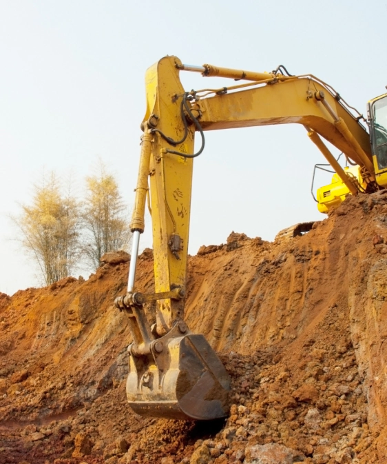 Excavation Services