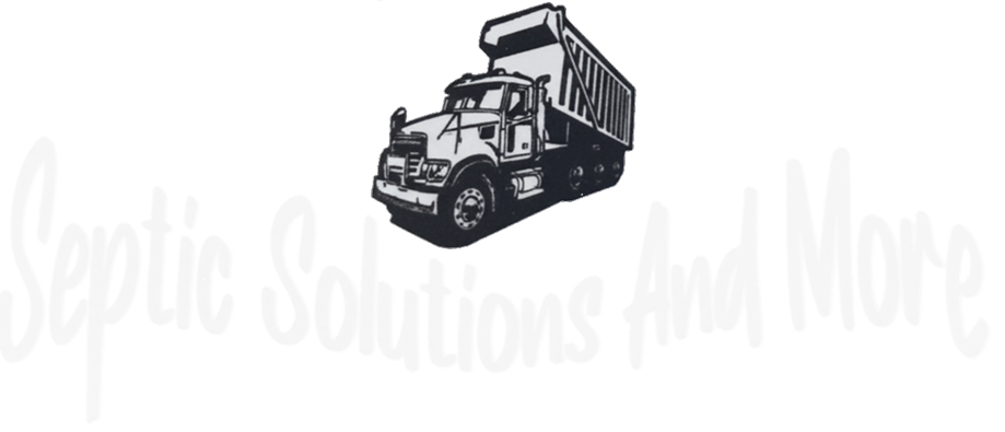 WHITE Septic Solutions & More Searcy, AR